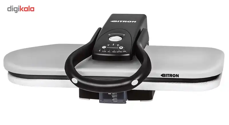 اتو پرسی بایترون مدل BSI-532