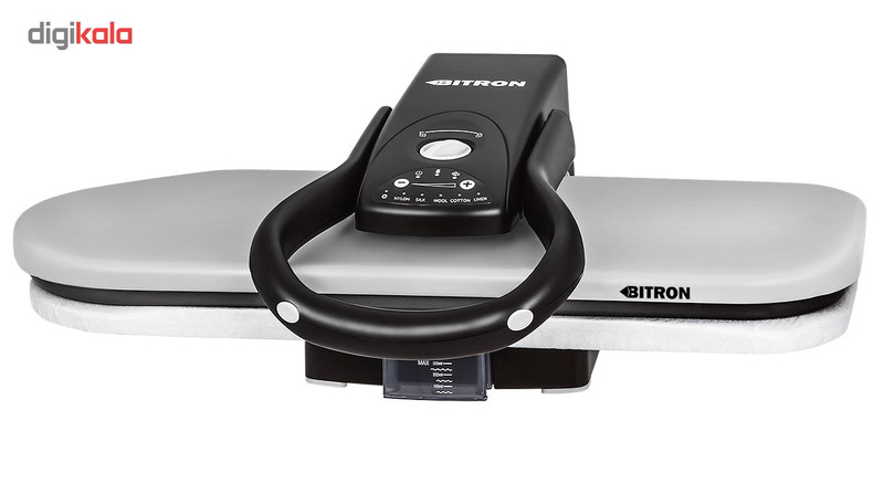 اتو پرسی بایترون مدل BSI-532