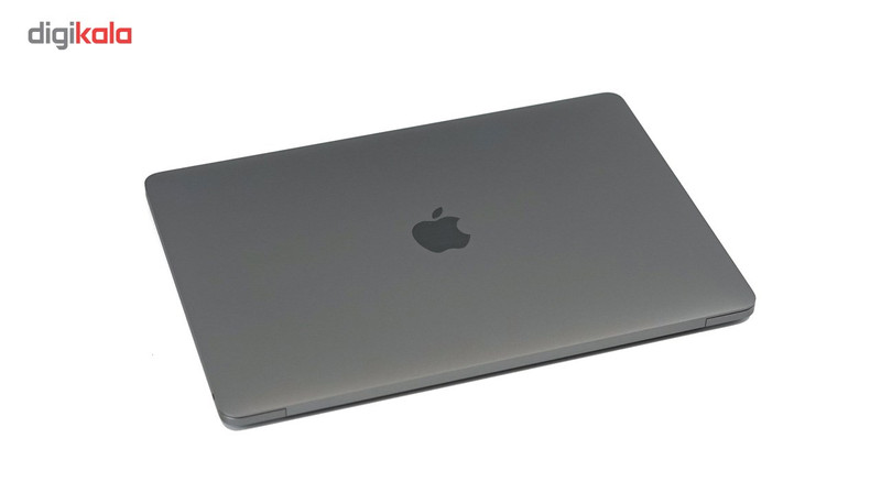 لپ تاپ 13 اینچی اپل مدل MacBook Pro MNQF2 همراه با تاچ بار لپ تاپ 13 اینچی اپل مدل MacBook Pro MNQF2 همراه با تاچ بار