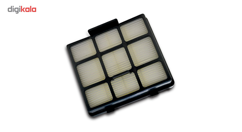 جاروبرقی متئو مدل MVC141