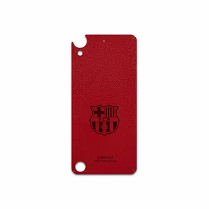 MAHOOT RL-BRCA Cover Sticker for HTC Desire 630
