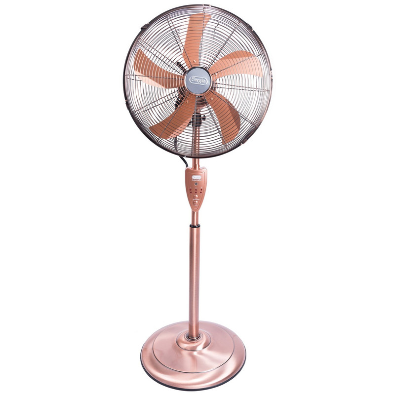 پنکه سرجیو مدل SSF-579