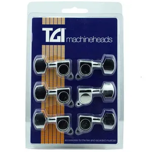گوشی کوک گیتار الکتریک تی جی آی مدل TGI415C
