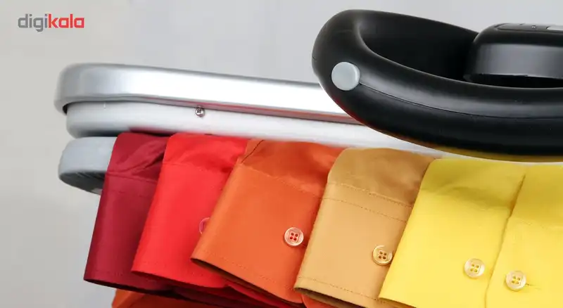 اتو پرسی بایترون مدل BSI-532