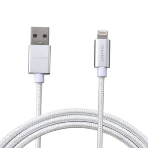 Onpro UC-MFIM USB To Lightning Cable 1m