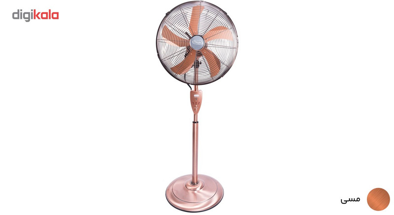 پنکه سرجیو مدل SSF-579