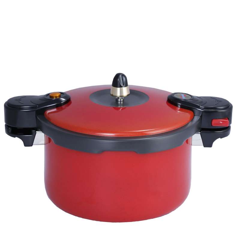 زودپز Suntoza مدل S23 - گنجایش 5 لیتر