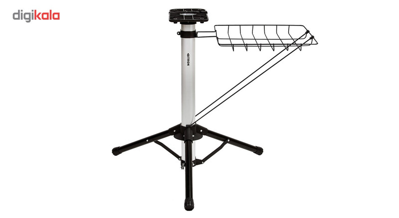 اتو پرسی بایترون مدل BSI-532