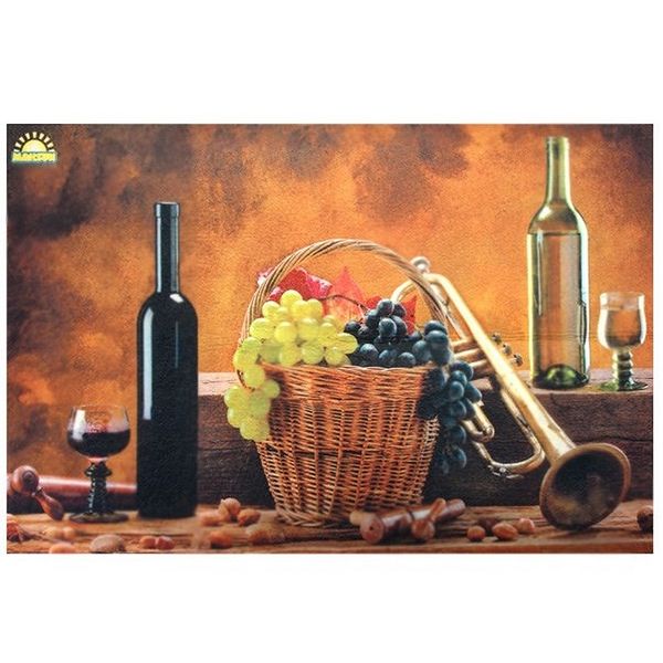 پادری نمدی چاپی مهسان مدل بطری مشکی پادری نمدی چاپی مهسان مدل بطری مشکی