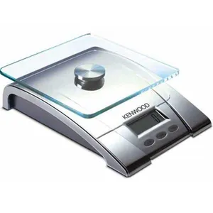 ترازو آشپزخانه کنوود DS800