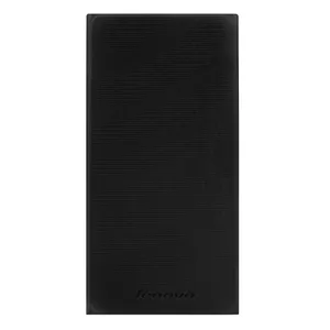 Leather Book Cover Flip Cover For Lenovo Phab 2 Plus