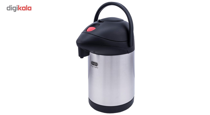 فلاسک سرجیو مدل SF-250P ظرفیت 2.5 لیتر