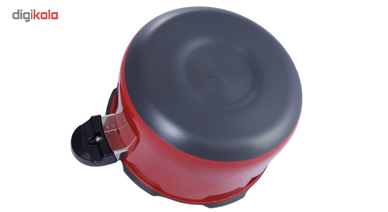 زودپز Suntoza مدل S23 - گنجایش 5 لیتر