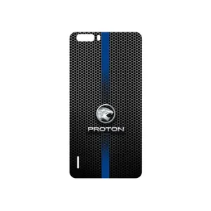 MAHOOT PROTON Cover Sticker for Honor 6 Plus