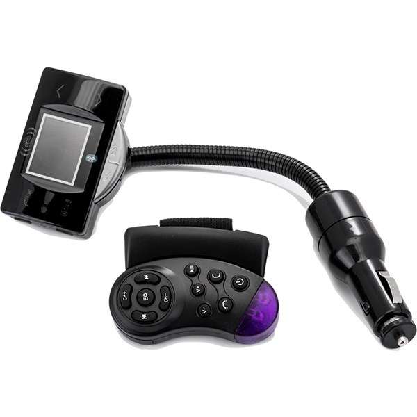 اف ام بلوتوث پلیر Tune Base FM