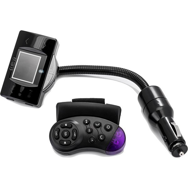 اف ام بلوتوث پلیر Tune Base FM