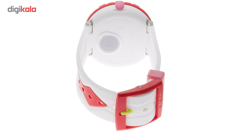 ساعت مچی عقربه ای بچه گانه فلیک فلاک مدل FCSP036