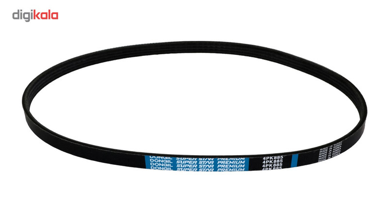 تسمه دینام دانگیل مدل ED4PK885 مناسب برای کیا ریو