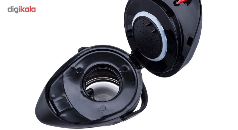 فلاسک سرجیو مدل SF-250P ظرفیت 2.5 لیتر