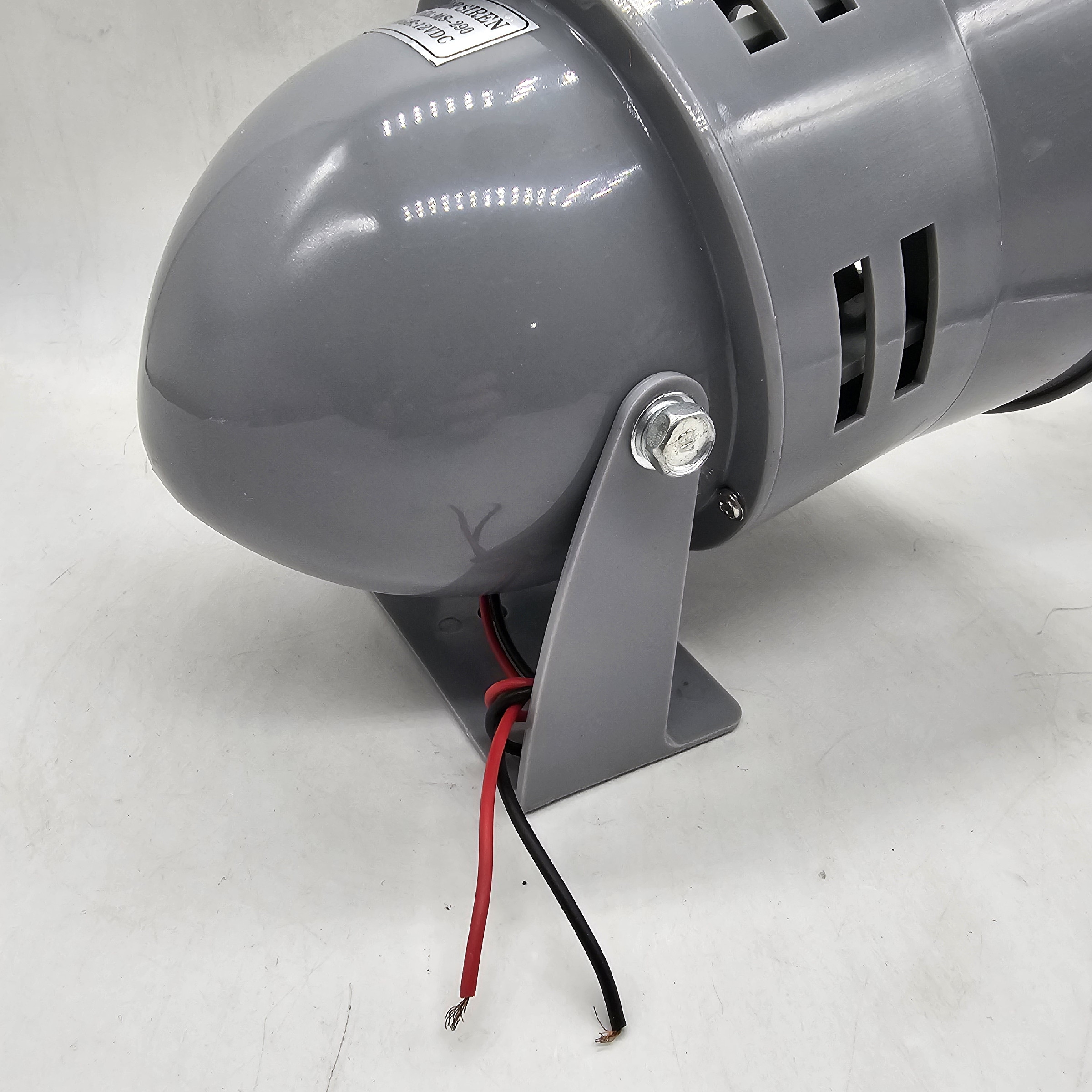 آژیر دزدگیر استاروان مدل MS-290-DC