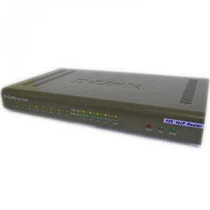 گیت وی VoIP دی-لینک مدل DVG-5008S