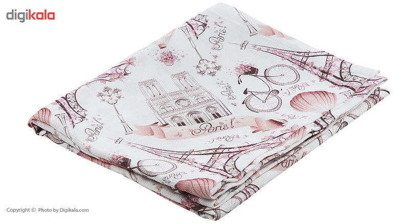 خشک کن بیبی سنتر مدل Paris