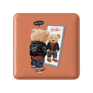 مگنت خندالو مدل تدی Teddy کد 26176