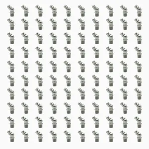 گریس خور مدل YP-M8x1x45 سایز 8 میلی متر بسته 100 عددی