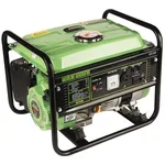 موتور برق بنزینی گرین پاور مدل GR1500 A