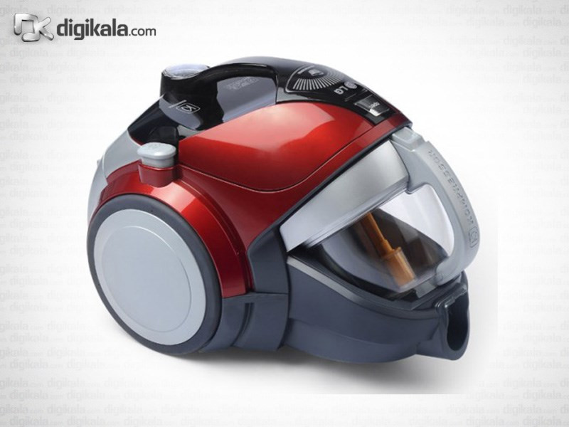 جارو برقی ال جی مدل 20721HBR