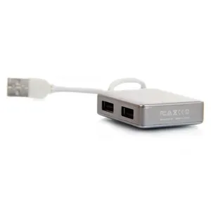 هاب یو اس بی 4 پورت فونیکس HU-34