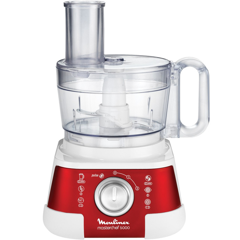 غذا ساز مولینکس مدل FP520G غذا ساز مولینکس مدل FP520G