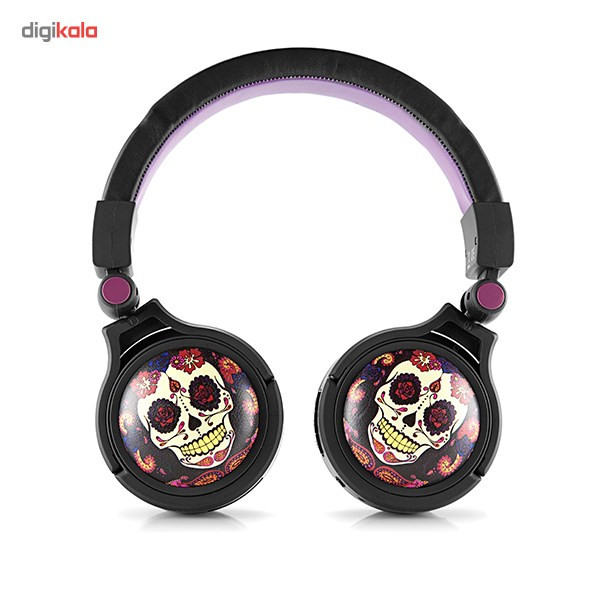 هدفون پخش کننده موسیقی انرژی سیستم انرژِی H3 CARTINA