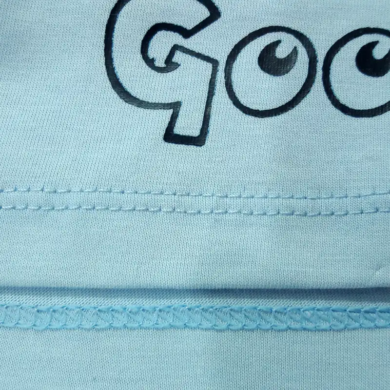 تی شرت آستین کوتاه پسرانه مدل نهنگ