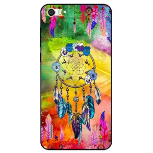 Megafone Dream Catcher 8082 Cover For Honor 6