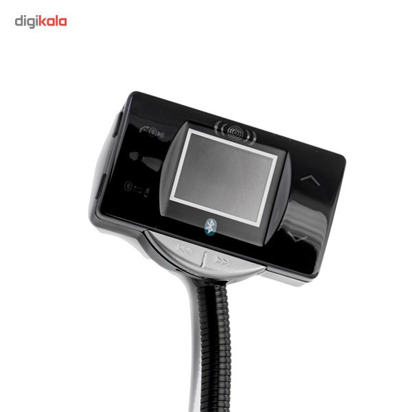 اف ام بلوتوث پلیر Tune Base FM