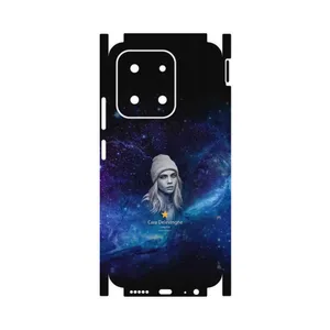 MAHOOT Cara Delevingne-FullSkin Cover Sticker for Xiaomi Poco C85
