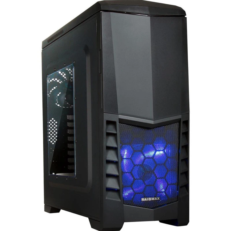 کیس کامپیوتر ریدمکس مدل SCORPIO V