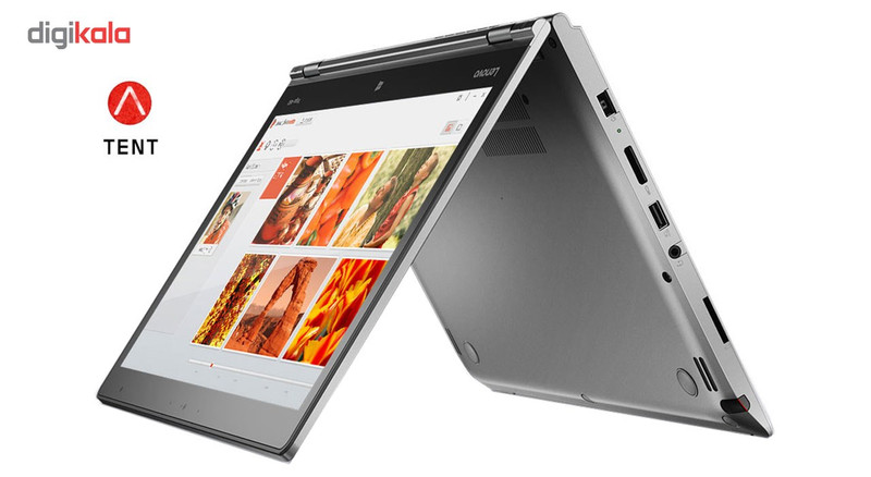 لپ تاپ 14 اینچی لنوو مدل ThinkPad Yoga 460 - B لپ تاپ 14 اینچی لنوو مدل ThinkPad Yoga 460 - B