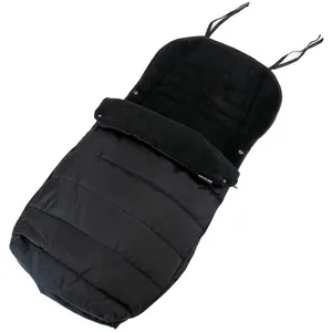 کاور گرمکن پا کالسکه مک لارن مدل Black
