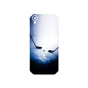 MAHOOT Ice hockey Cover Sticker for CAT S41