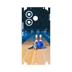 MAHOOT Bowling-FullSkin Cover Sticker for Xiaomi Redmi 13