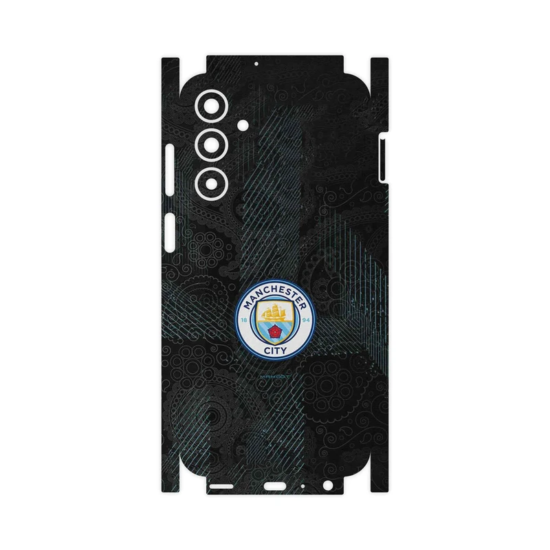 برچسب پوششی ماهوت مدل Manchester_City-FullSkin مناسب برای گوشی موبایل سامسونگ Galaxy A25 5G
