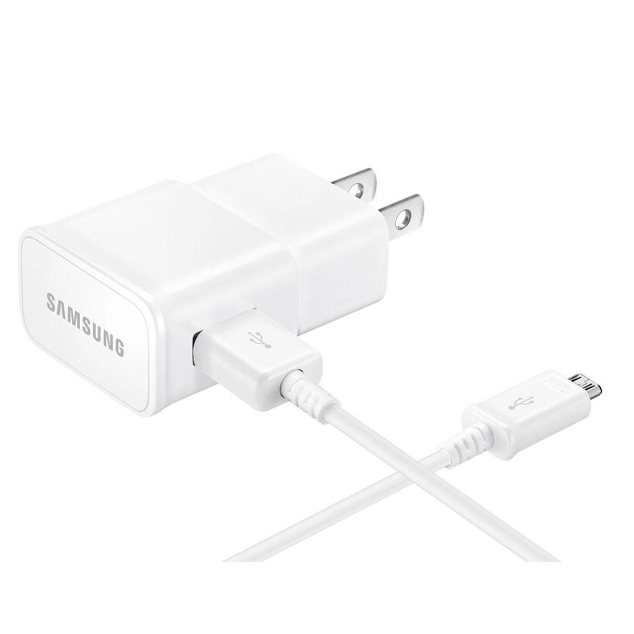 شارژر فست شارژ مدل MS-12 کلاس A همراه با کابل microUSB