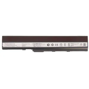 Asus K42 6 Cell Battery Laptop Cls
