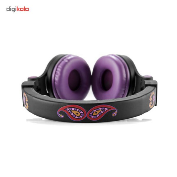 هدفون پخش کننده موسیقی انرژی سیستم انرژِی H3 CARTINA