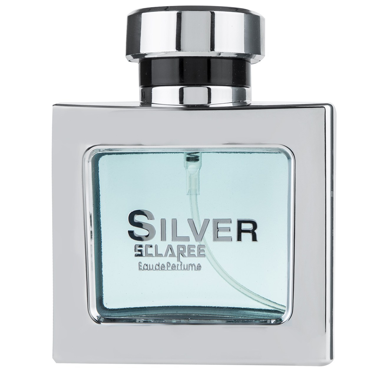 ادوپرفیوم مردانه اسکلاره مدل Silver حجم 105 میلی لیتر