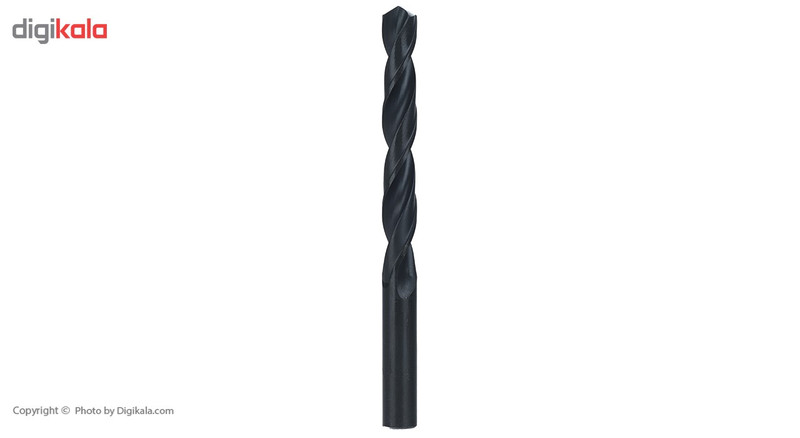 مته فلز ولو سایز 12/9