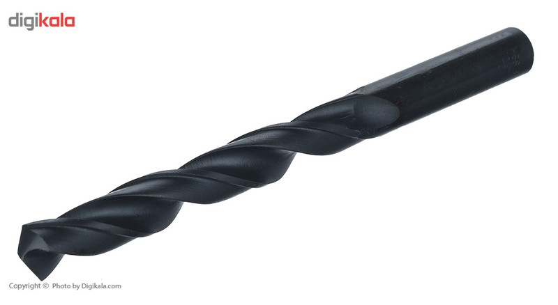 مته فلز ولو سایز 12/9