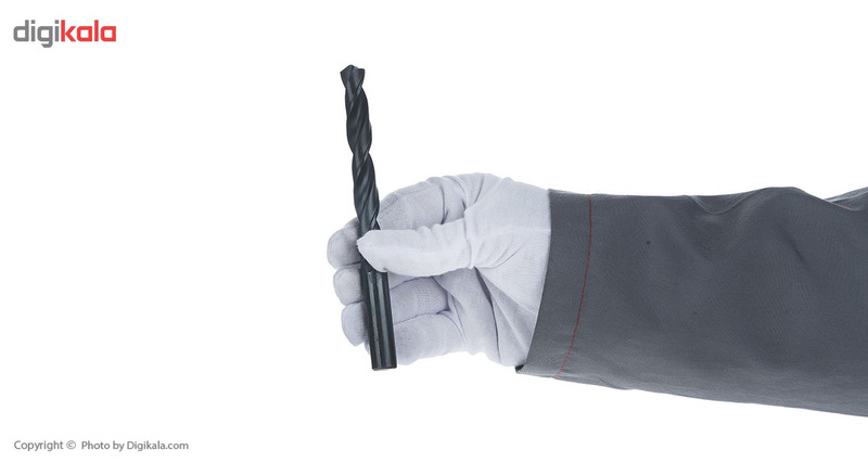 مته فلز ولو سایز 12/9